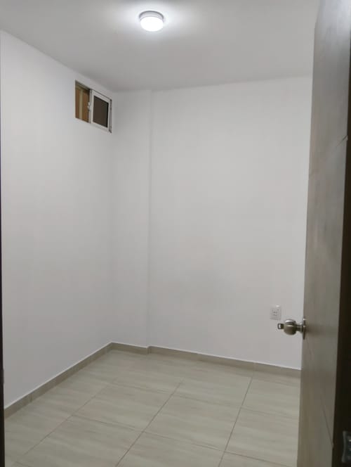 Apartamento de 3 alcobas en arriendo en La Cumbre, Floridablanca, 55 m² · foto 2 de 5