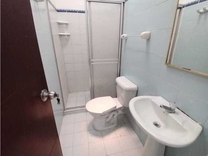 Casa de 3 alcobas en venta en Emilia, Palmira, 108 m² · foto 14 de 24
