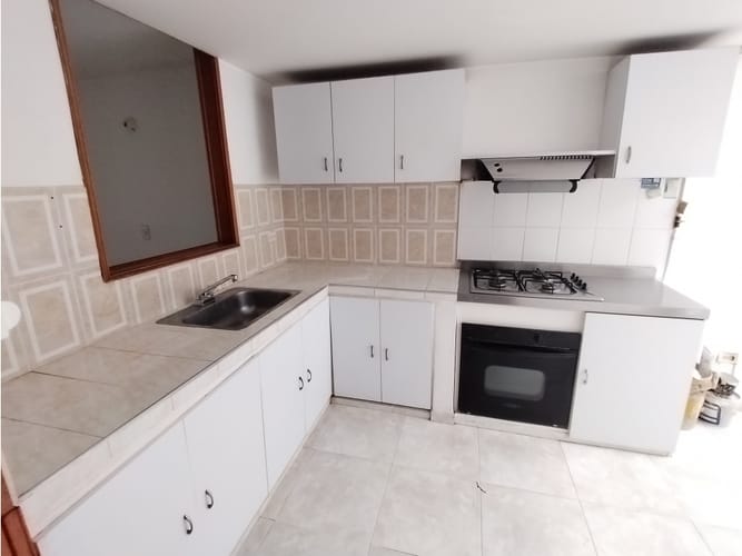 Casa de 3 alcobas en venta en Emilia, Palmira, 108 m² · foto 24 de 24