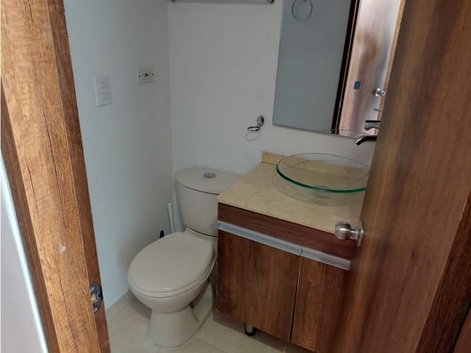 Apartamento de 2 alcobas en venta en Bella Suiza, Bogotá, 66 m² · foto 8 de 13