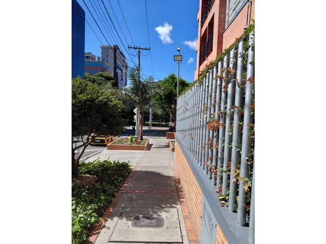 Apartamento de 2 alcobas en venta en Bella Suiza, Bogotá, 66 m² · foto 12 de 13