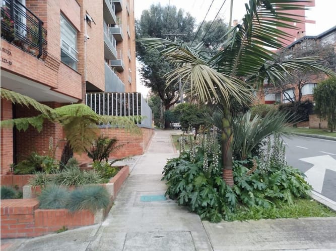 Apartamento de 2 alcobas en venta en Bella Suiza, Bogotá, 66 m² · foto 13 de 13
