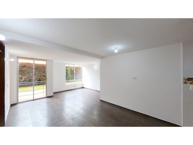 Apartamento de 3 alcobas en venta en Villa Union, Zipaquirá, 65 m² · foto 2 de 20