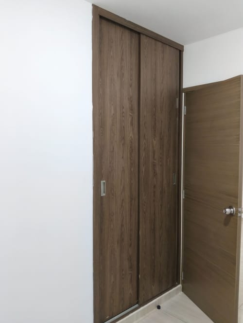 Apartamento de 3 alcobas en arriendo en La Cumbre, Floridablanca, 55 m² · foto 5 de 5
