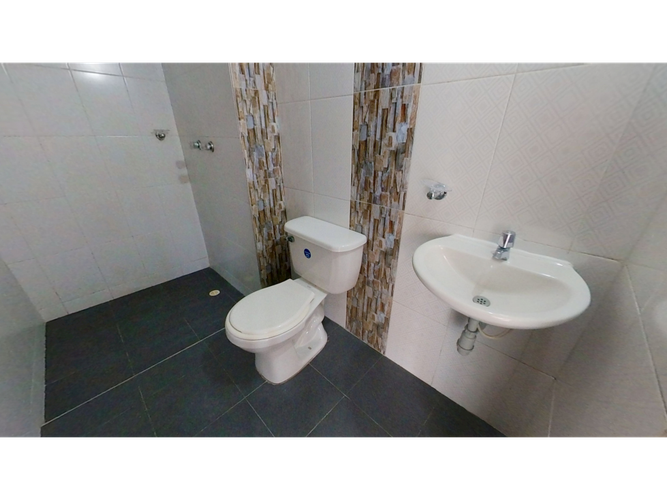Apartamento de 3 alcobas en venta en Villa Union, Zipaquirá, 65 m² · foto 8 de 20