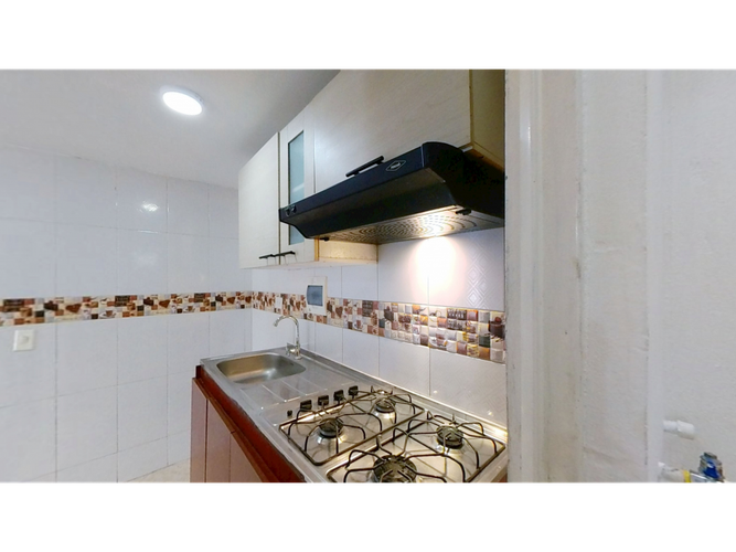 Apartamento de 3 alcobas en venta en Villa Union, Zipaquirá, 65 m² · foto 16 de 20