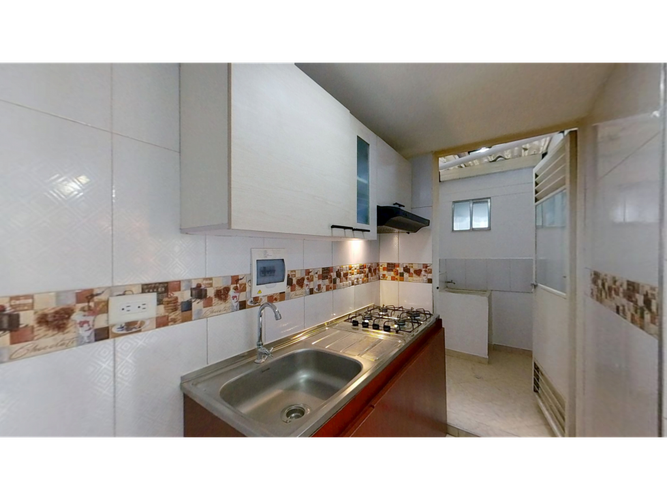 Apartamento de 3 alcobas en venta en Villa Union, Zipaquirá, 65 m² · foto 17 de 20