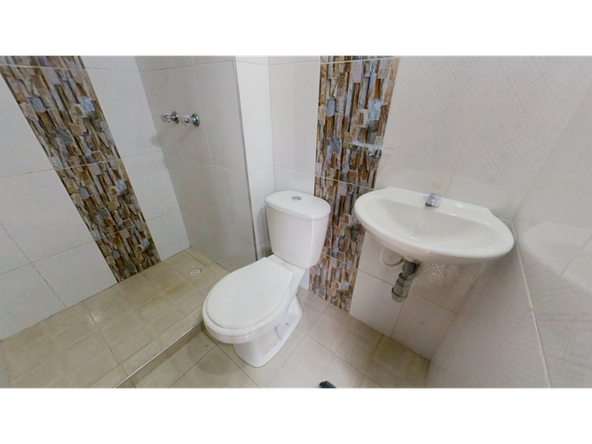 Apartamento de 3 alcobas en venta en Villa Union, Zipaquirá, 65 m² · foto 18 de 20