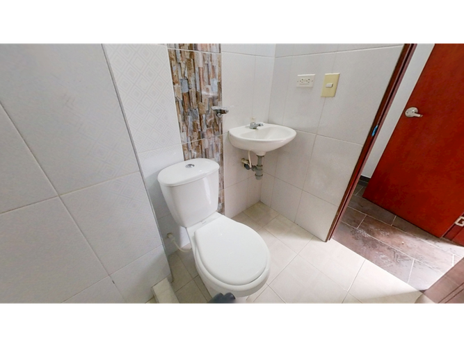 Apartamento de 3 alcobas en venta en Villa Union, Zipaquirá, 65 m² · foto 19 de 20