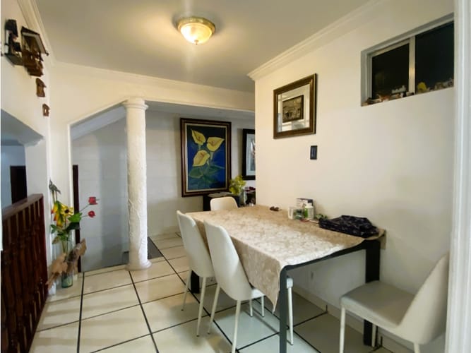 Apartamento de 3 alcobas en venta en Normandia, Bogotá, 250 m² · foto 8 de 24