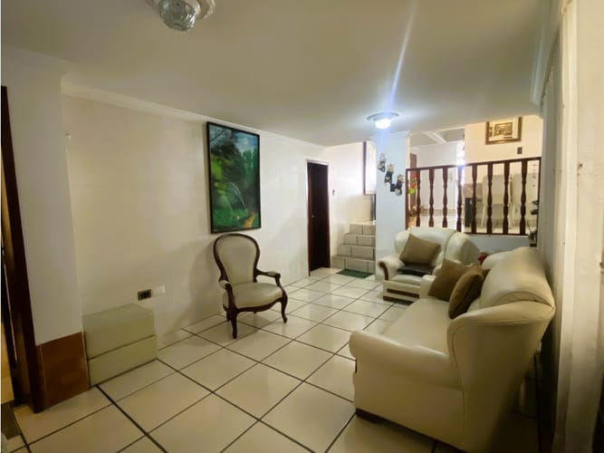 Apartamento de 3 alcobas en venta en Normandia, Bogotá, 250 m² · foto 11 de 24