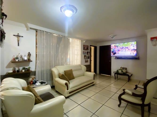 Apartamento de 3 alcobas en venta en Normandia, Bogotá, 250 m² · foto 12 de 24
