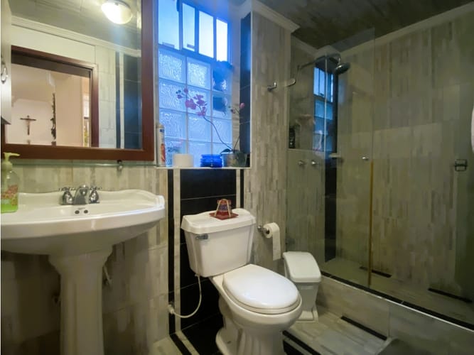 Apartamento de 3 alcobas en venta en Normandia, Bogotá, 250 m² · foto 13 de 24