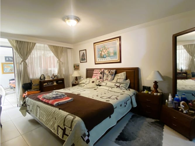 Apartamento de 3 alcobas en venta en Normandia, Bogotá, 250 m² · foto 14 de 24