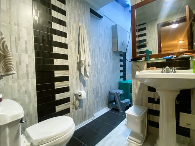 Apartamento de 3 alcobas en venta en Normandia, Bogotá, 250 m² · foto 16 de 24