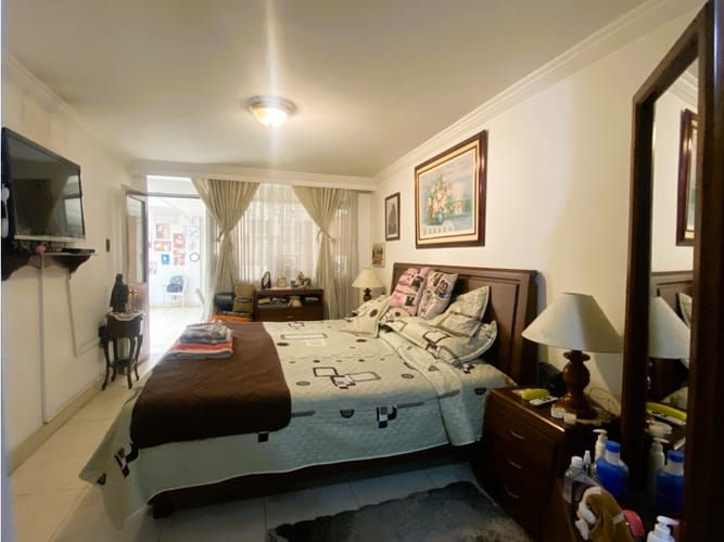 Apartamento de 3 alcobas en venta en Normandia, Bogotá, 250 m² · foto 19 de 24