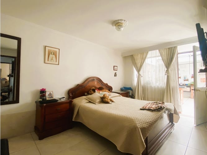 Apartamento de 3 alcobas en venta en Normandia, Bogotá, 250 m² · foto 20 de 24