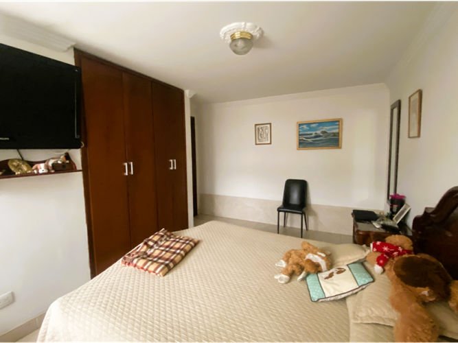 Apartamento de 3 alcobas en venta en Normandia, Bogotá, 250 m² · foto 21 de 24