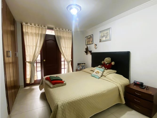 Apartamento de 3 alcobas en venta en Normandia, Bogotá, 250 m² · foto 22 de 24