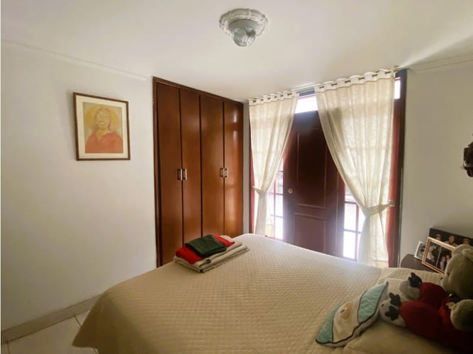 Apartamento de 3 alcobas en venta en Normandia, Bogotá, 250 m² · foto 23 de 24