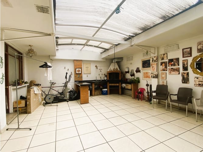 Apartamento de 3 alcobas en venta en Normandia, Bogotá, 250 m² · foto 24 de 24