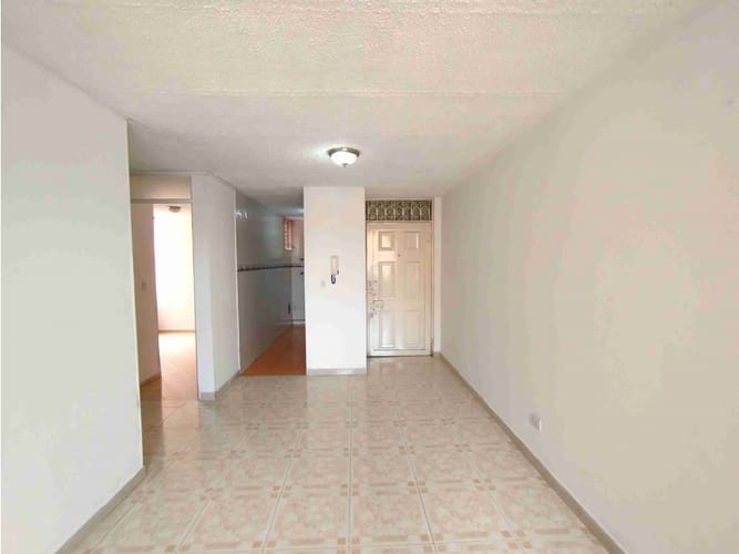 Apartamento de 2 alcobas en arriendo en Fontibon, Bogotá, 50 m² · foto 8 de 22