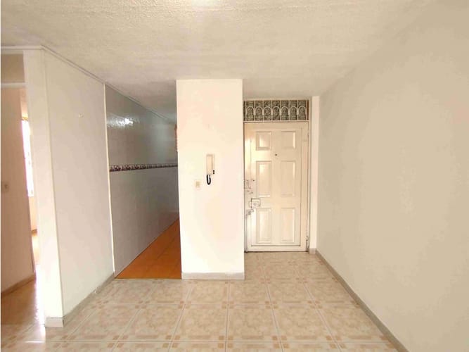 Apartamento de 2 alcobas en arriendo en Fontibon, Bogotá, 50 m² · foto 9 de 22