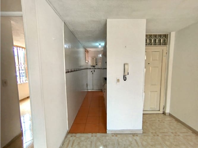 Apartamento de 2 alcobas en arriendo en Fontibon, Bogotá, 50 m² · foto 10 de 22