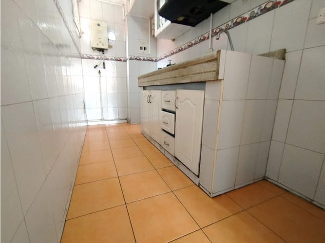 Apartamento de 2 alcobas en arriendo en Fontibon, Bogotá, 50 m² · foto 11 de 22
