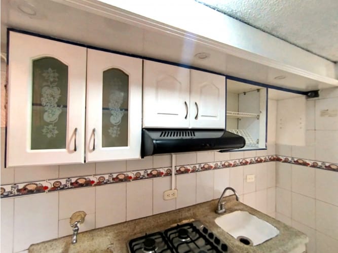 Apartamento de 2 alcobas en arriendo en Fontibon, Bogotá, 50 m² · foto 13 de 22