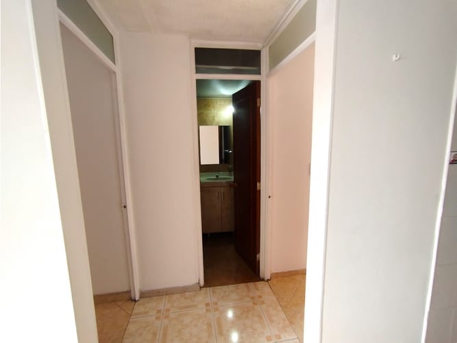 Apartamento de 2 alcobas en arriendo en Fontibon, Bogotá, 50 m² · foto 14 de 22