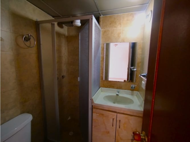 Apartamento de 2 alcobas en arriendo en Fontibon, Bogotá, 50 m² · foto 16 de 22