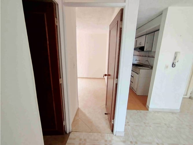 Apartamento de 2 alcobas en arriendo en Fontibon, Bogotá, 50 m² · foto 17 de 22