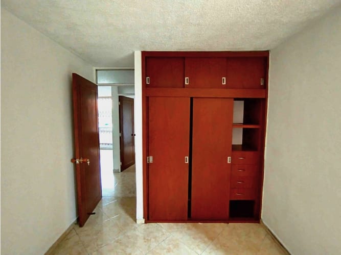 Apartamento de 2 alcobas en arriendo en Fontibon, Bogotá, 50 m² · foto 19 de 22