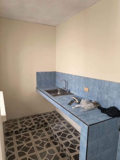 Apartamento de 2 alcobas en arriendo en Cristobal Colon, Cali, 50 m² · foto 5 de 13