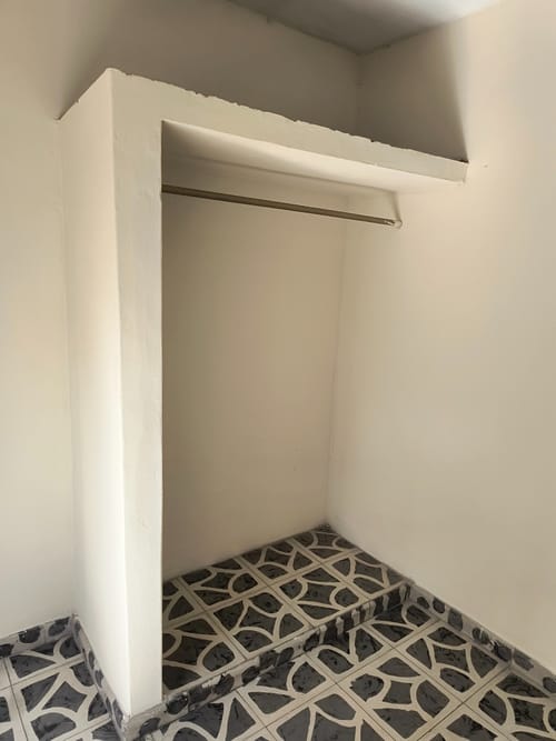 Apartamento de 2 alcobas en arriendo en Cristobal Colon, Cali, 50 m² · foto 10 de 13