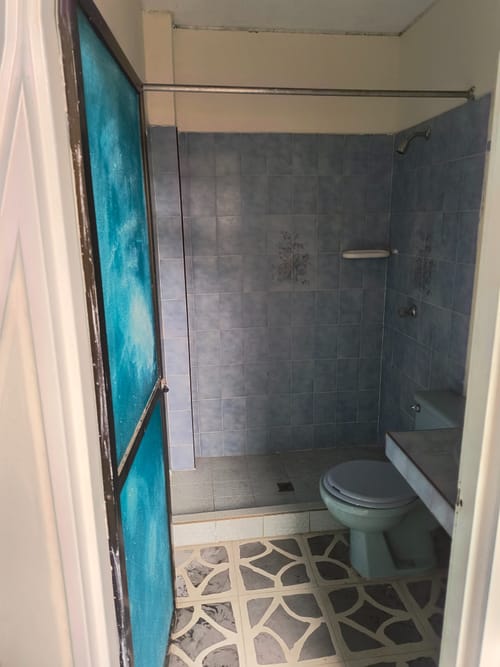 Apartamento de 2 alcobas en arriendo en Cristobal Colon, Cali, 50 m² · foto 11 de 13