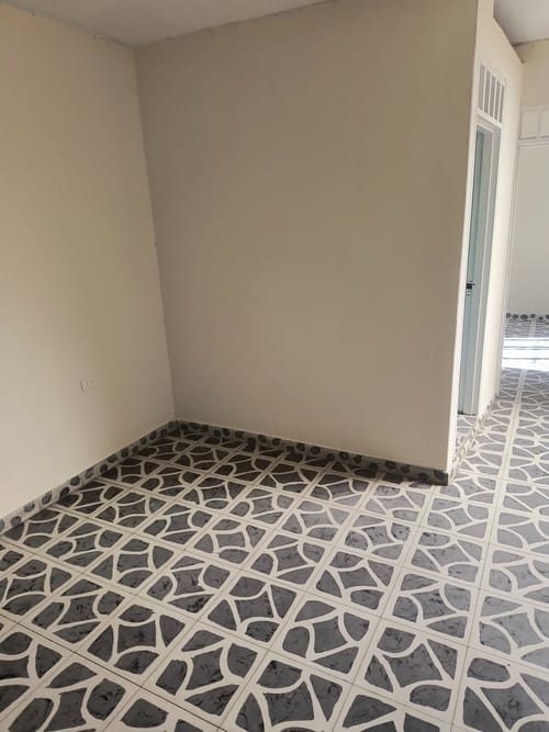 Apartamento de 2 alcobas en arriendo en Cristobal Colon, Cali, 50 m² · foto 9 de 13