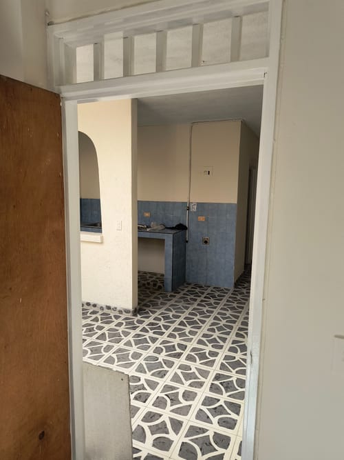 Apartamento de 2 alcobas en arriendo en Cristobal Colon, Cali, 50 m² · foto 6 de 13