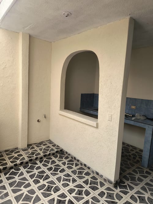 Apartamento de 2 alcobas en arriendo en Cristobal Colon, Cali, 50 m² · foto 4 de 13