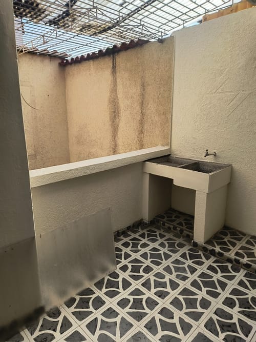 Apartamento de 2 alcobas en arriendo en Cristobal Colon, Cali, 50 m² · foto 3 de 13
