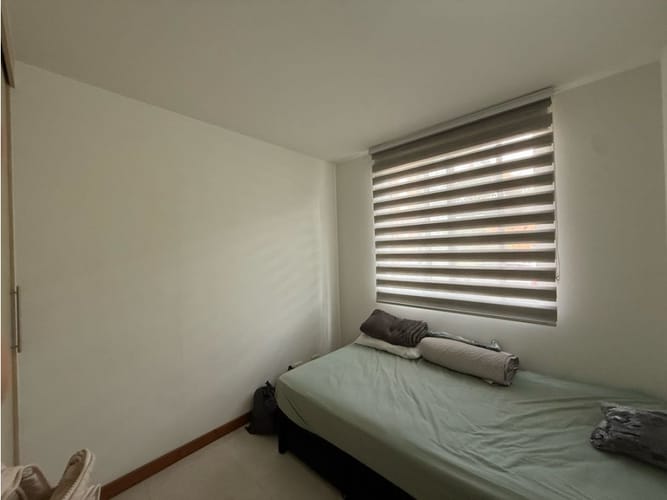 Apartamento de 3 alcobas en venta en Ciudad Melendez, Cali, 58 m² · foto 7 de 12