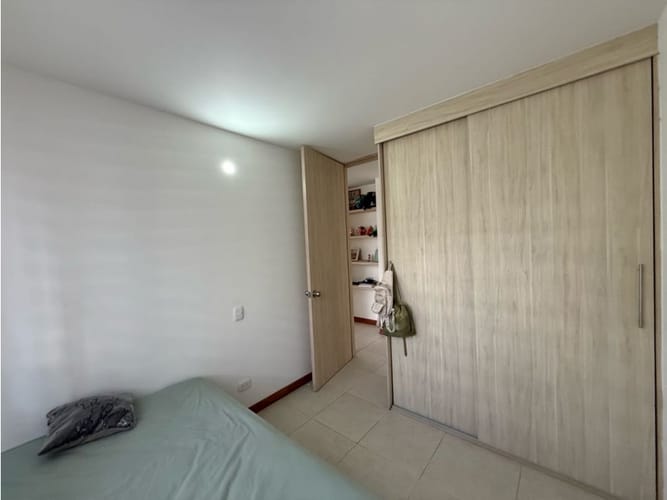 Apartamento de 3 alcobas en venta en Ciudad Melendez, Cali, 58 m² · foto 8 de 12
