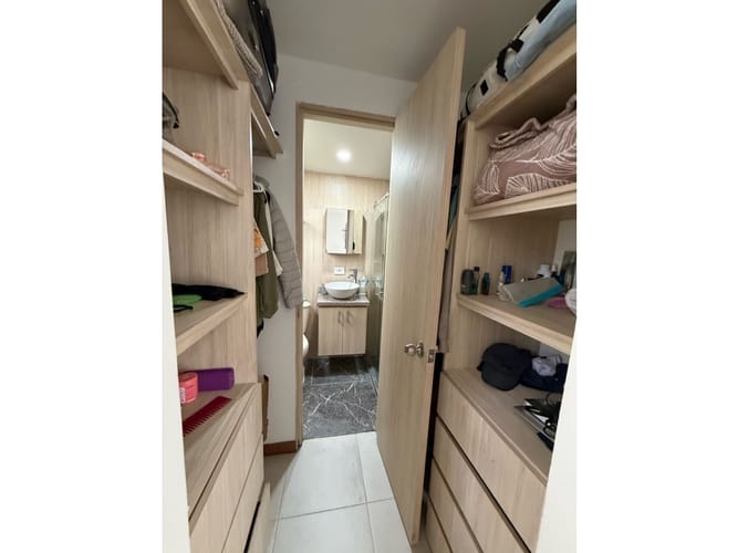 Apartamento de 3 alcobas en venta en Ciudad Melendez, Cali, 58 m² · foto 9 de 12