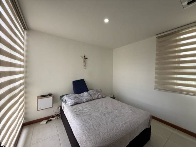 Apartamento de 3 alcobas en venta en Ciudad Melendez, Cali, 58 m² · foto 10 de 12