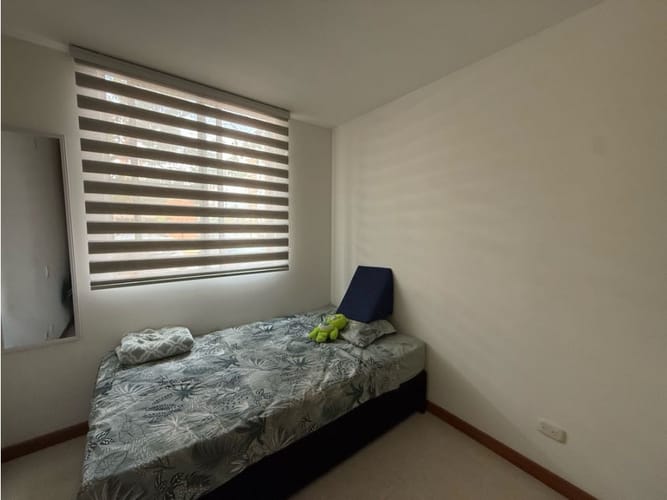 Apartamento de 3 alcobas en venta en Ciudad Melendez, Cali, 58 m² · foto 12 de 12