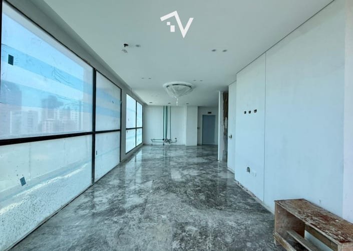 Apartamento de 3 alcobas en venta en El Golf, Barranquilla, 214 m² · foto 4 de 24