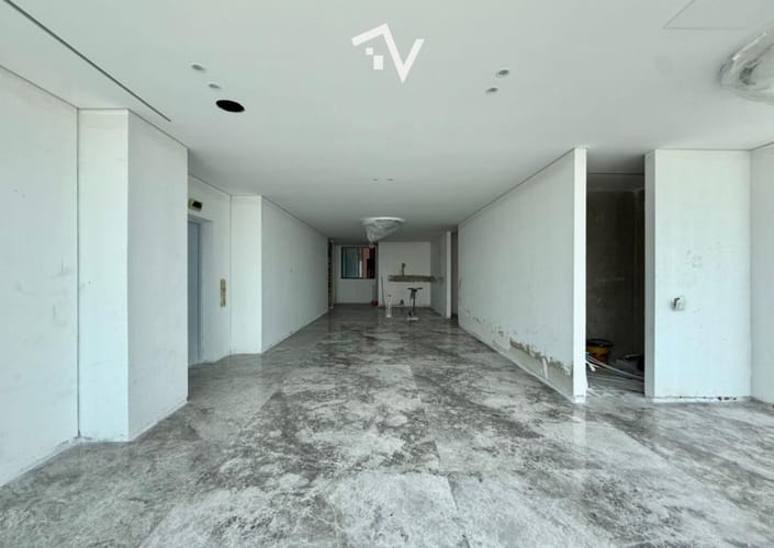 Apartamento de 3 alcobas en venta en El Golf, Barranquilla, 214 m² · foto 5 de 24
