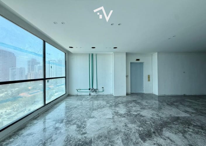 Apartamento de 3 alcobas en venta en El Golf, Barranquilla, 214 m² · foto 6 de 24