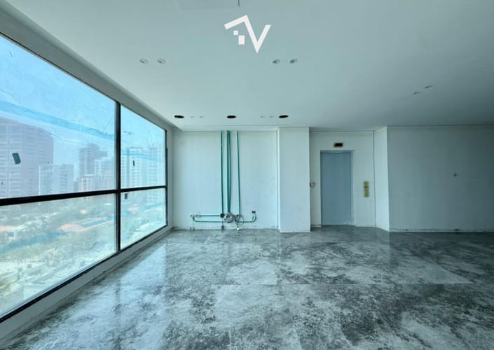 Apartamento de 3 alcobas en venta en El Golf, Barranquilla, 214 m² · foto 7 de 24